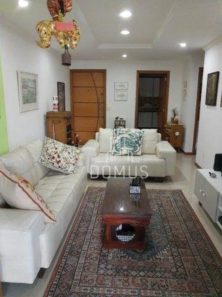 Apartamento, 3 quartos, 118 m² - Foto 6