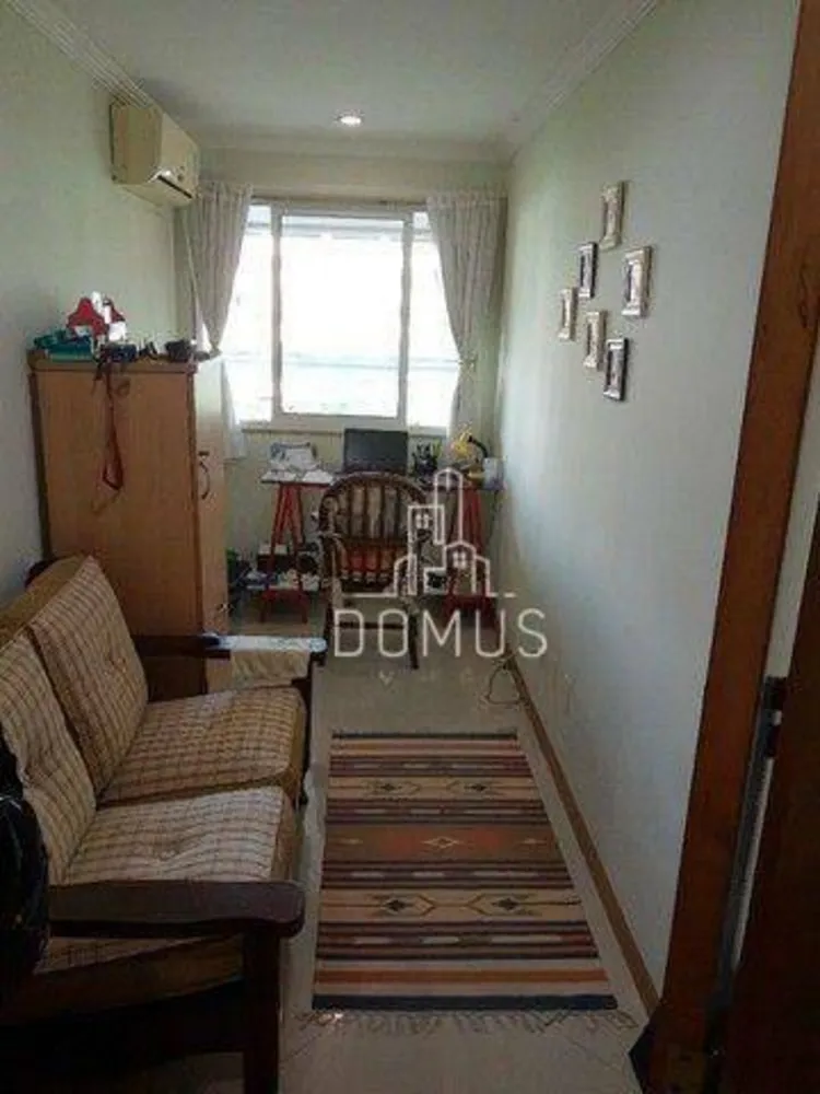 Apartamento, 3 quartos, 118 m² - Foto 9