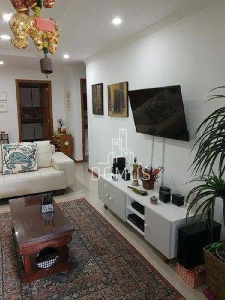 Apartamento, 3 quartos, 118 m² - Foto 7