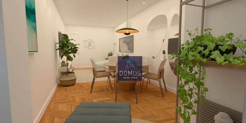 Apartamento, 3 quartos, 90 m² - Foto 5