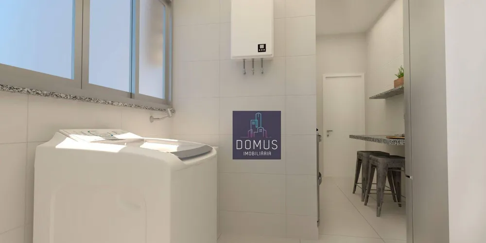 Apartamento, 3 quartos, 90 m² - Foto 10
