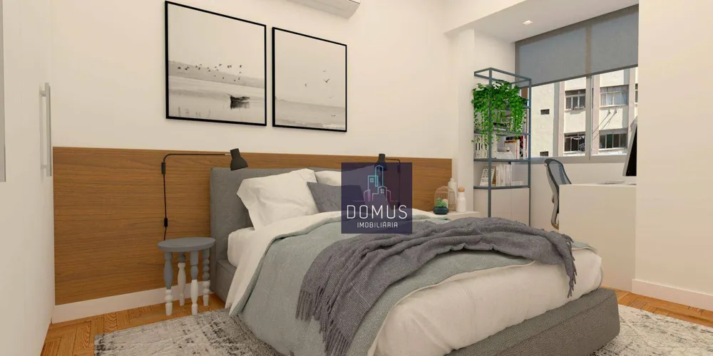Apartamento, 3 quartos, 90 m² - Foto 6