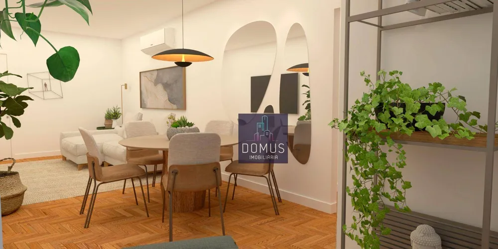 Apartamento, 3 quartos, 90 m² - Foto 4