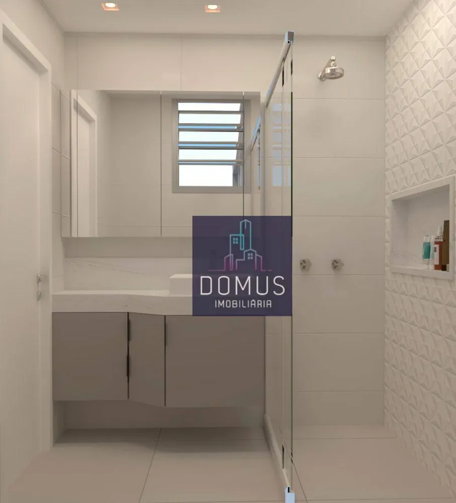 Apartamento, 3 quartos, 90 m² - Foto 8