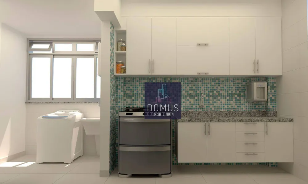 Apartamento, 3 quartos, 90 m² - Foto 7