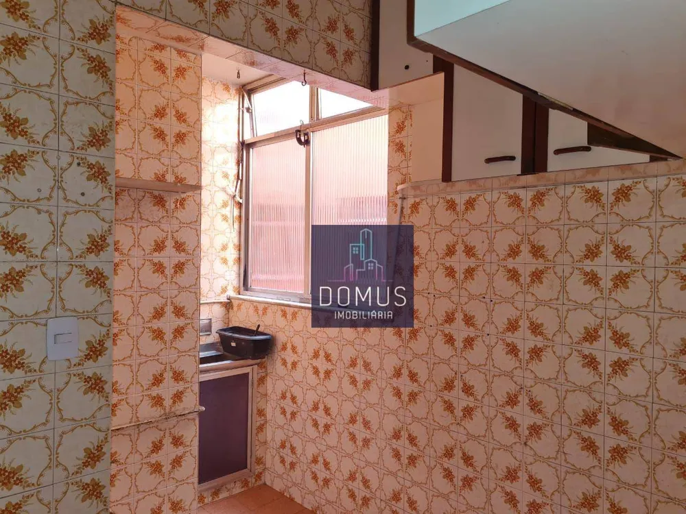 Apartamento, 2 quartos, 46 m² - Foto 6