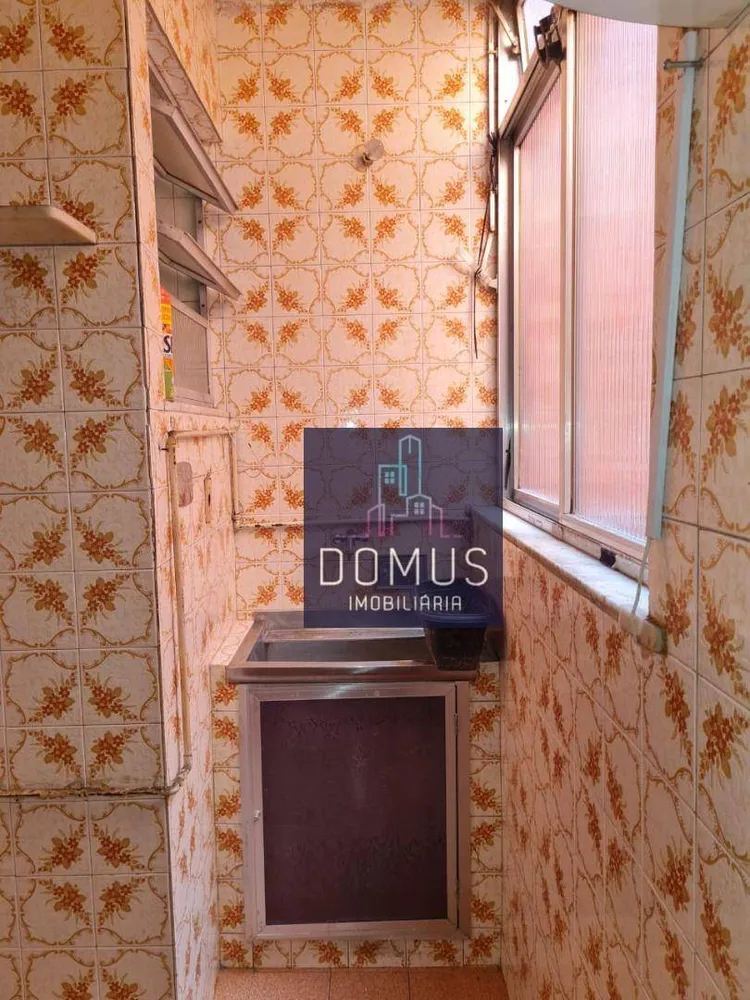 Apartamento, 2 quartos, 46 m² - Foto 21