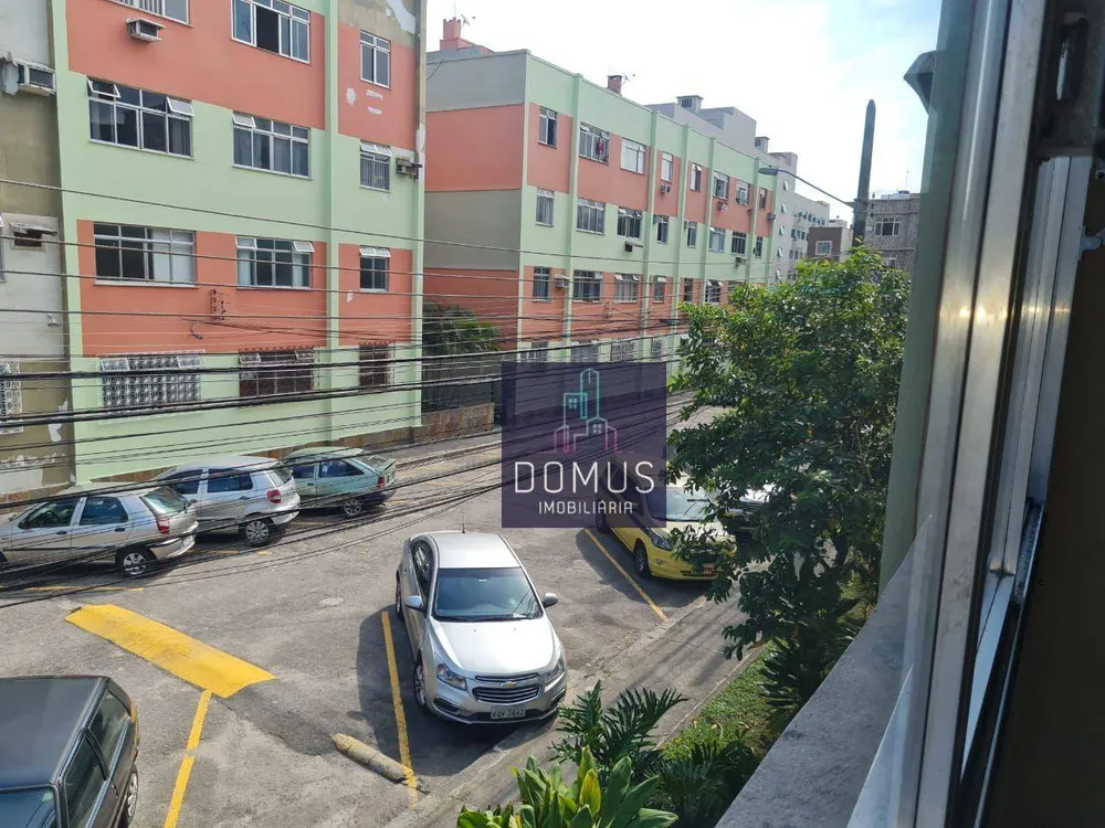 Apartamento, 2 quartos, 46 m² - Foto 9
