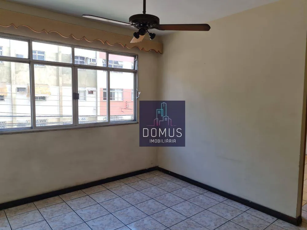 Apartamento, 2 quartos, 46 m² - Foto 1