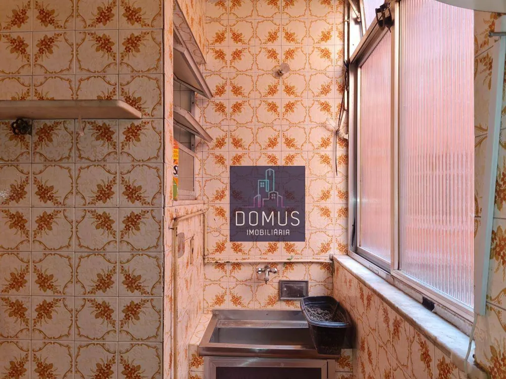 Apartamento, 2 quartos, 46 m² - Foto 20