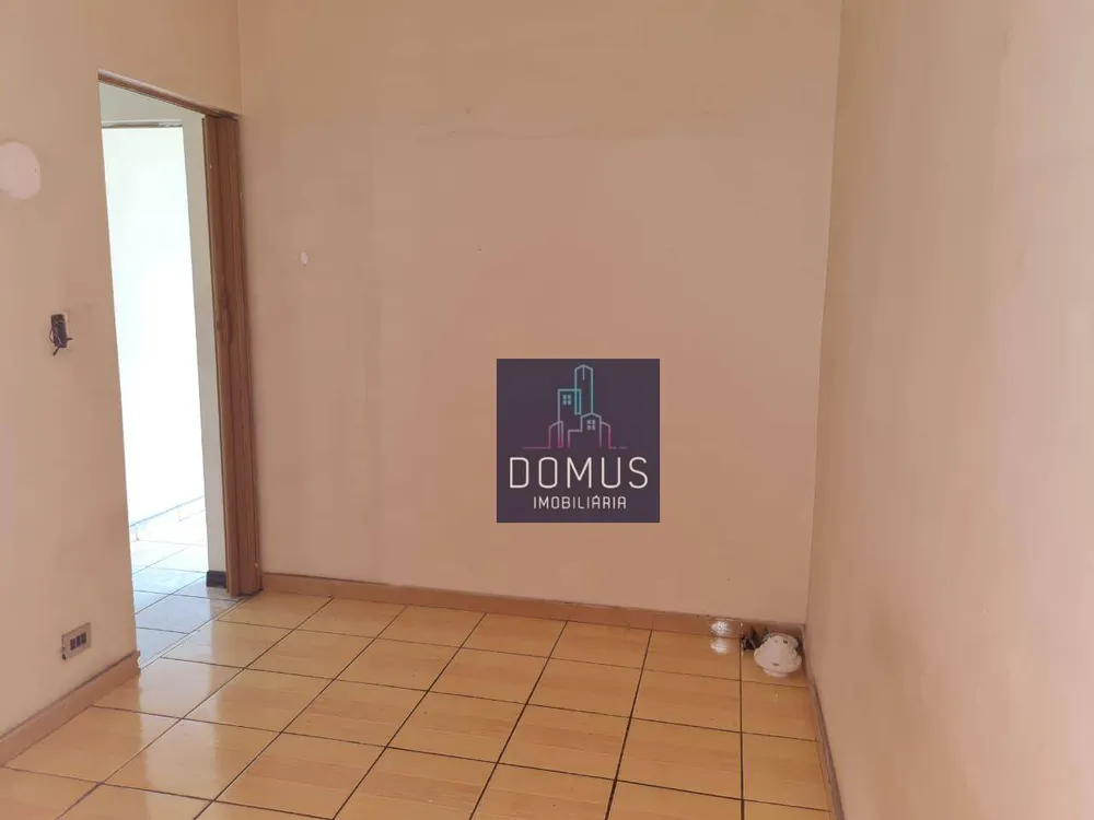 Apartamento, 2 quartos, 46 m² - Foto 3