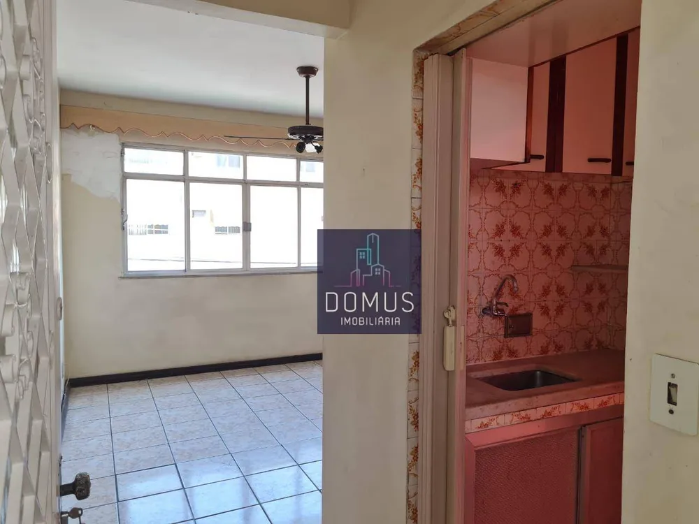 Apartamento, 2 quartos, 46 m² - Foto 15