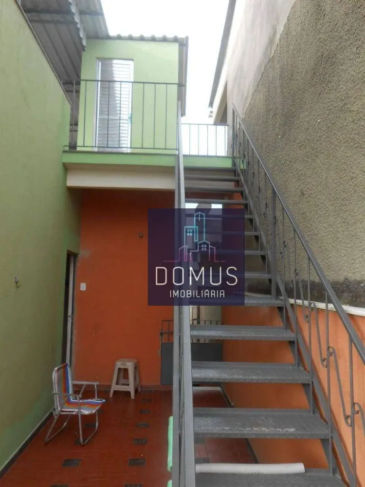 Casa, 3 quartos, 208 m² - Foto 6