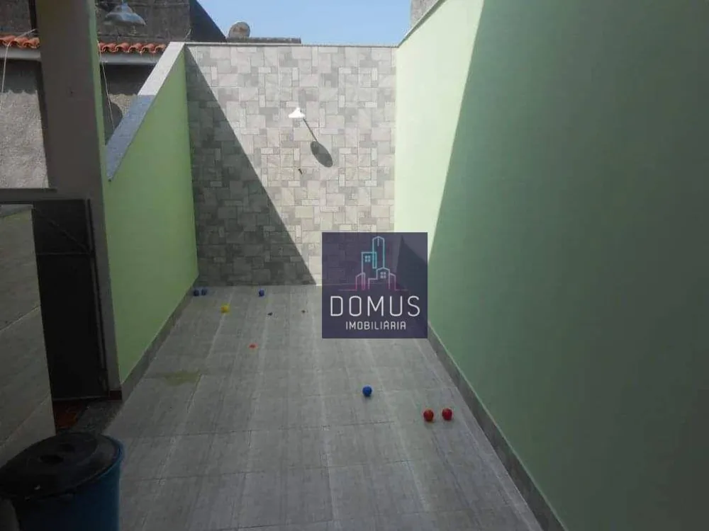 Casa, 3 quartos, 208 m² - Foto 5