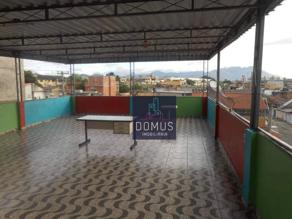 Casa, 3 quartos, 208 m² - Foto 2