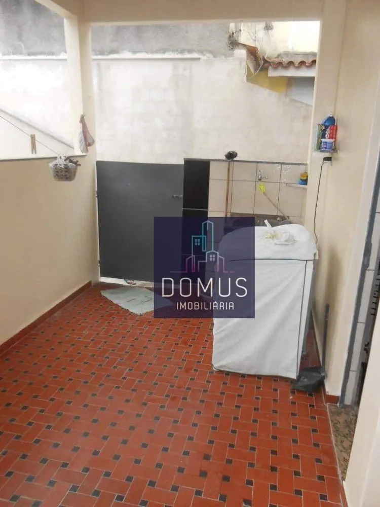 Casa, 3 quartos, 208 m² - Foto 12