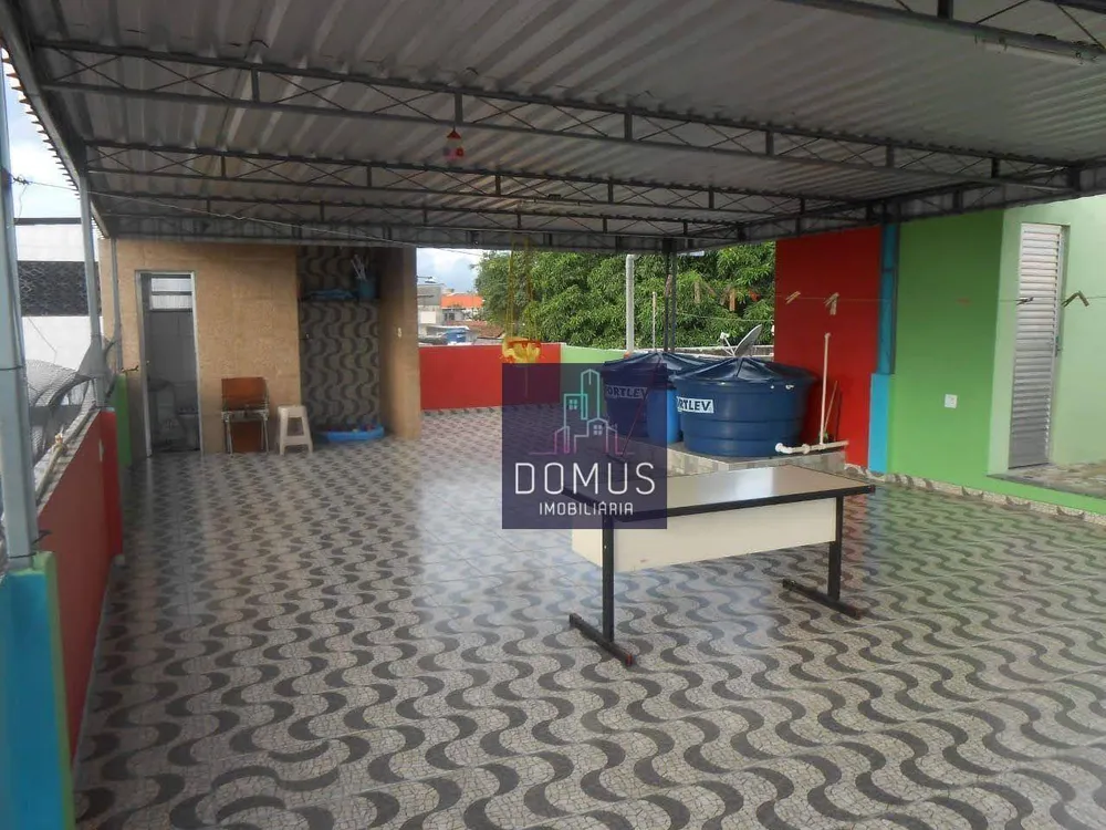 Casa, 3 quartos, 208 m² - Foto 1