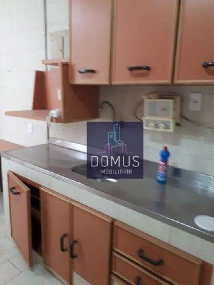 Apartamento, 3 quartos, 90 m² - Foto 2