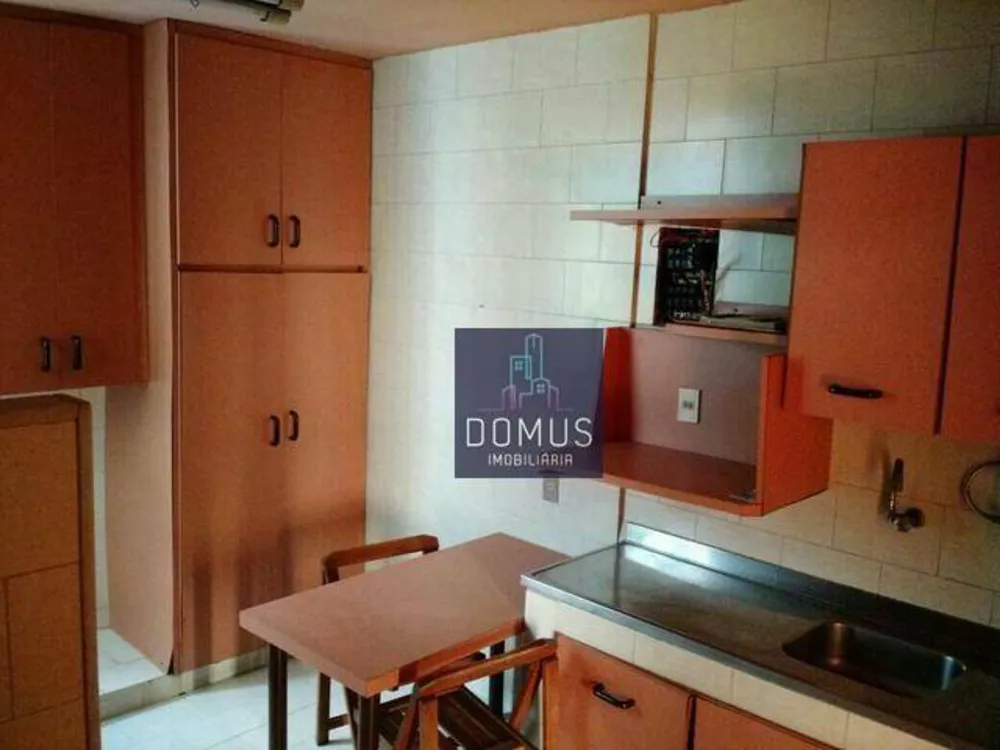 Apartamento, 3 quartos, 90 m² - Foto 1