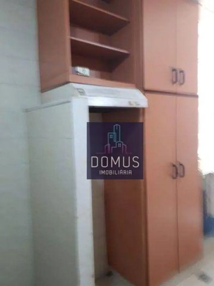 Apartamento, 3 quartos, 90 m² - Foto 4