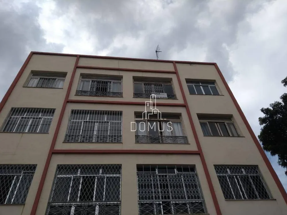Apartamento, 2 quartos, 95 m² - Foto 2