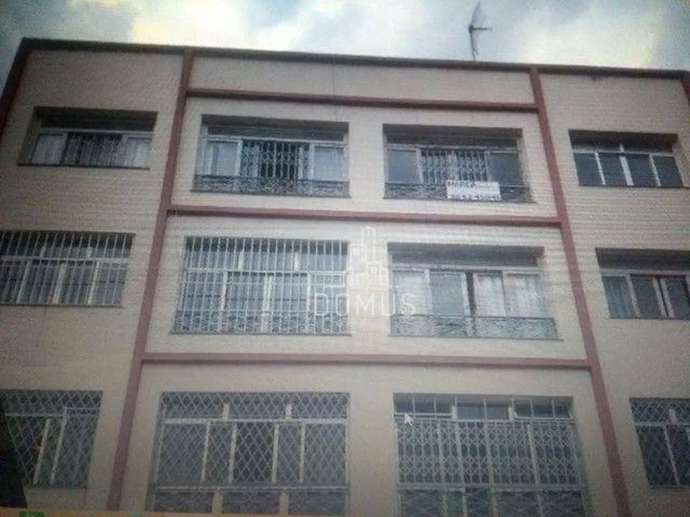 Apartamento, 2 quartos, 95 m² - Foto 1