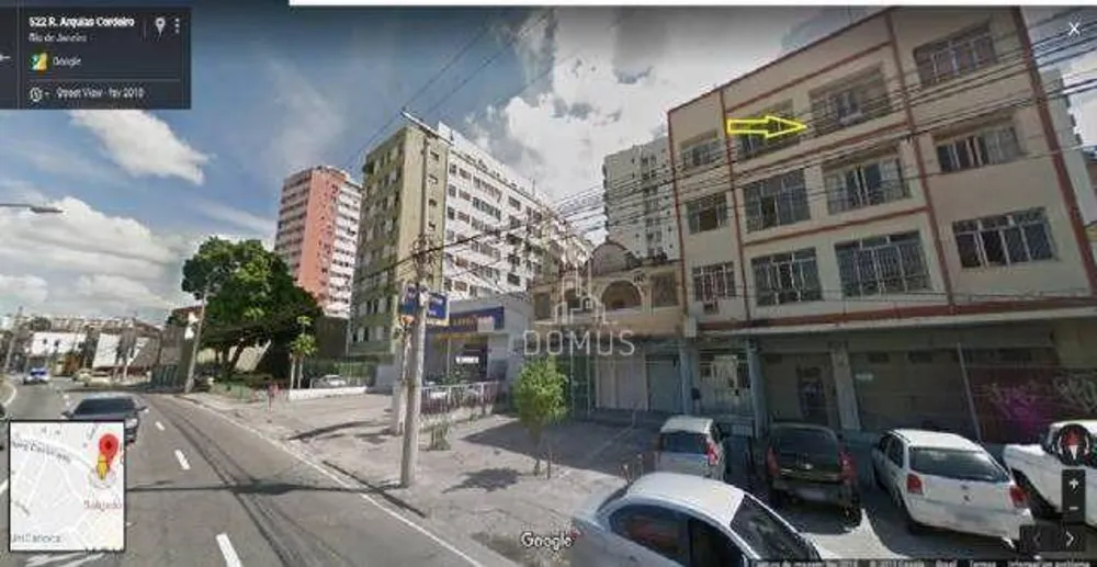 Apartamento, 2 quartos, 95 m² - Foto 11