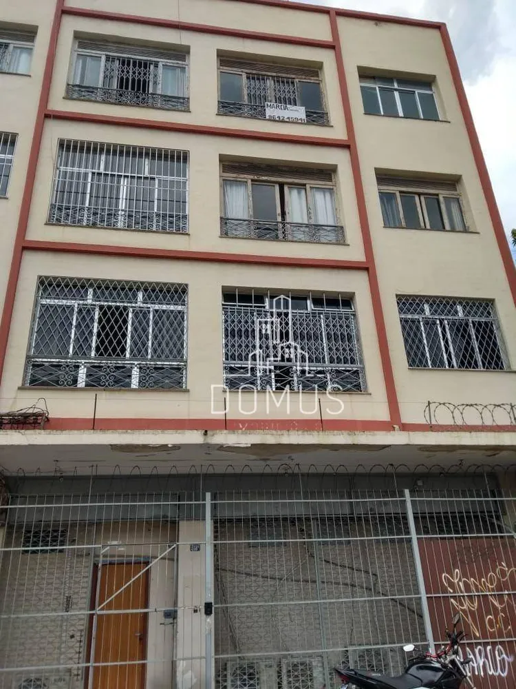 Apartamento, 2 quartos, 95 m² - Foto 3