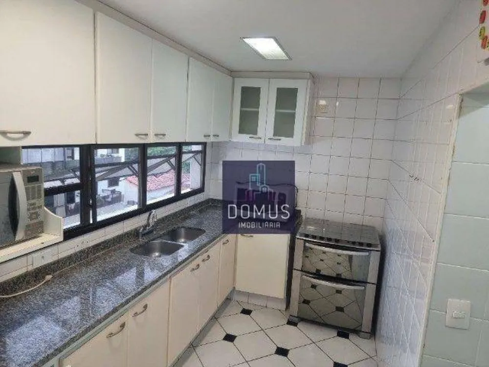 Apartamento, 3 quartos, 207 m² - Foto 14