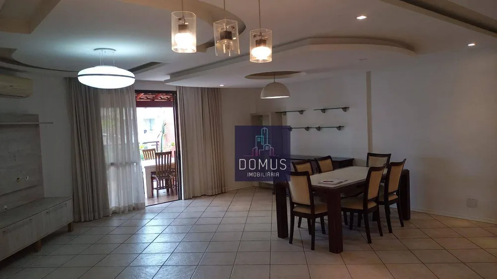 Apartamento, 3 quartos, 207 m² - Foto 1