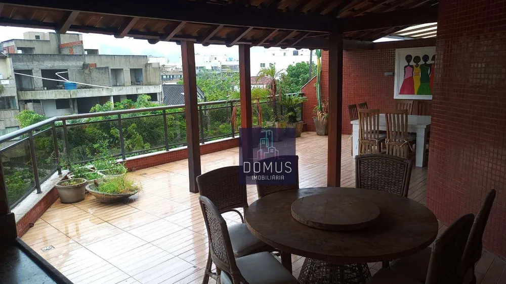 Apartamento, 3 quartos, 207 m² - Foto 3