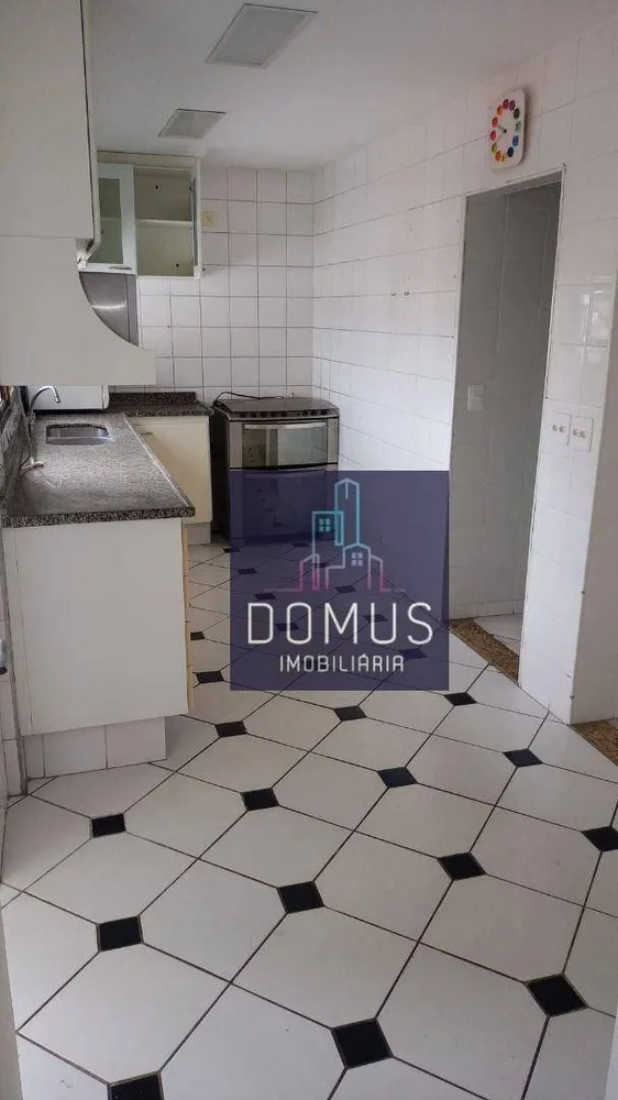Apartamento, 3 quartos, 207 m² - Foto 11