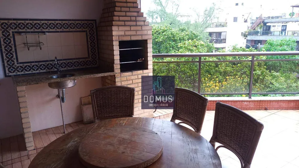 Apartamento, 3 quartos, 207 m² - Foto 4