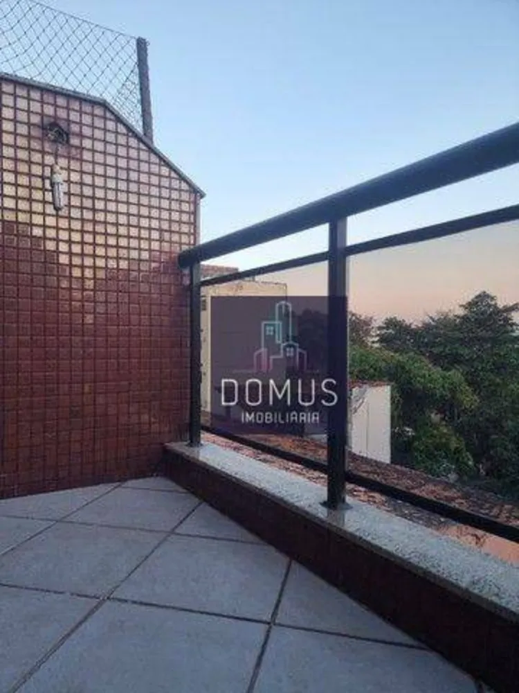 Apartamento, 3 quartos, 207 m² - Foto 15