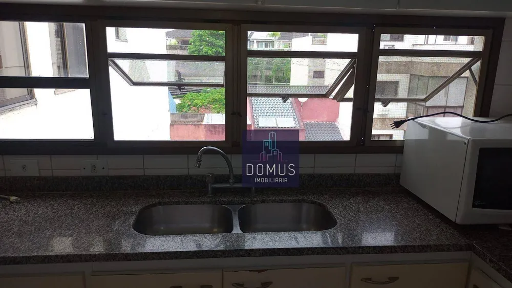 Apartamento, 3 quartos, 207 m² - Foto 13