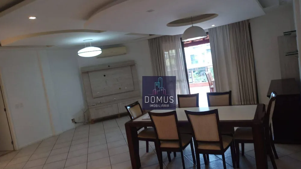 Apartamento, 3 quartos, 207 m² - Foto 2