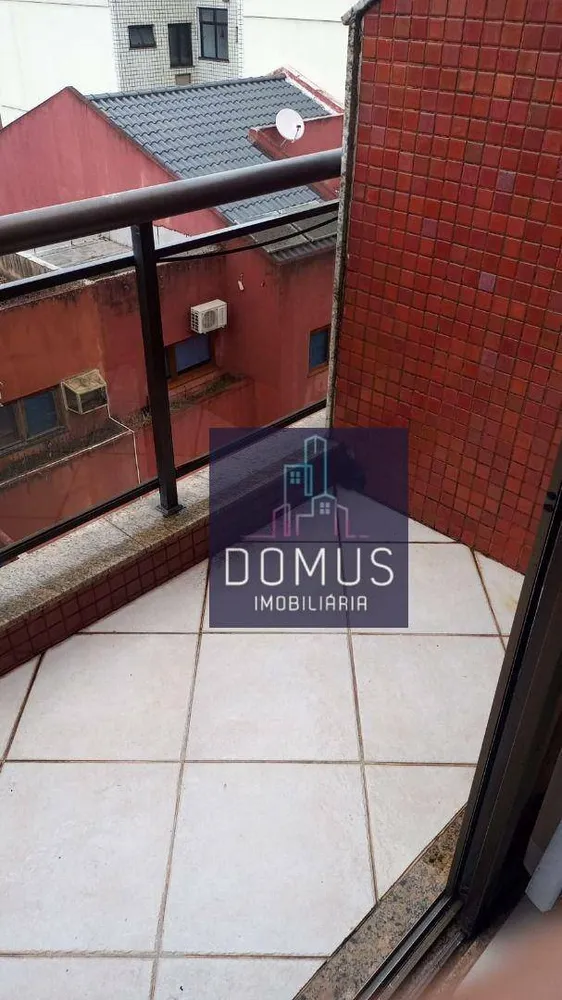 Apartamento, 3 quartos, 207 m² - Foto 6