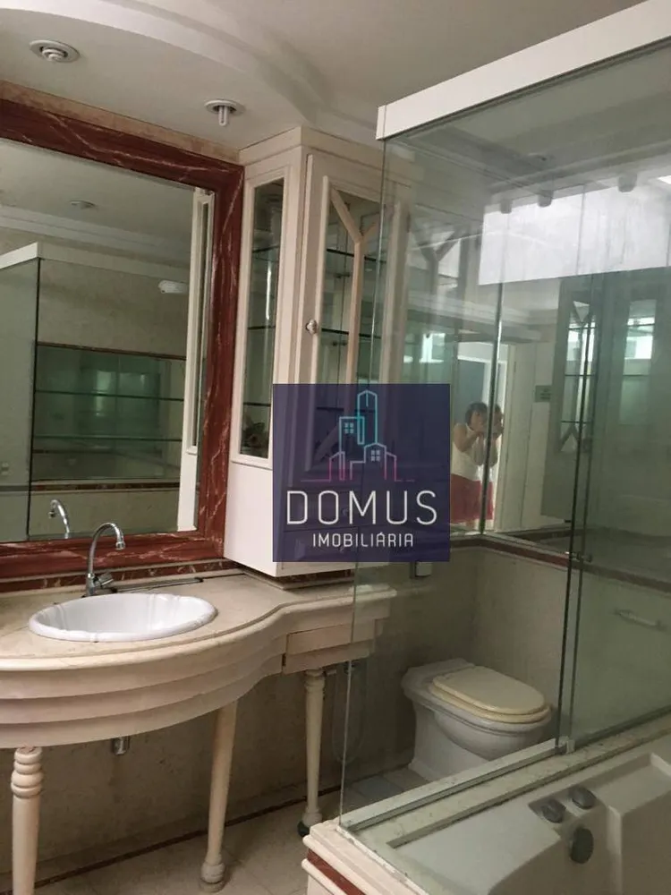 Casa, 5 quartos, 368 m² - Foto 4