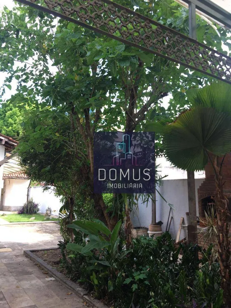 Casa, 5 quartos, 368 m² - Foto 19