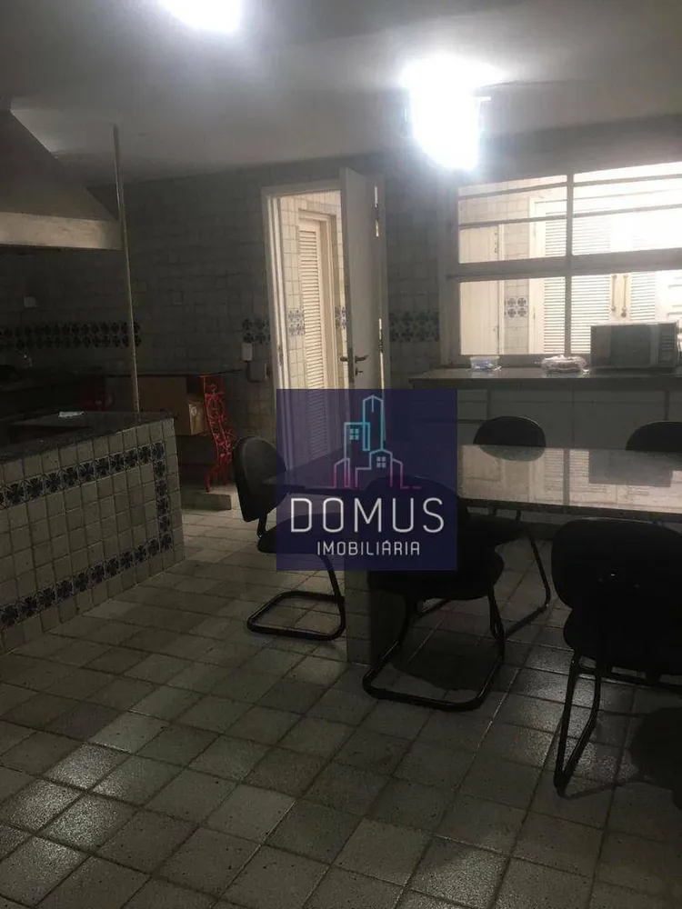 Casa, 5 quartos, 368 m² - Foto 16