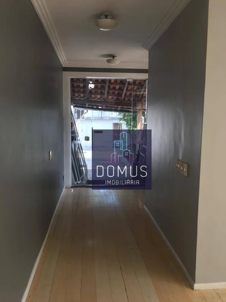 Casa, 5 quartos, 368 m² - Foto 5