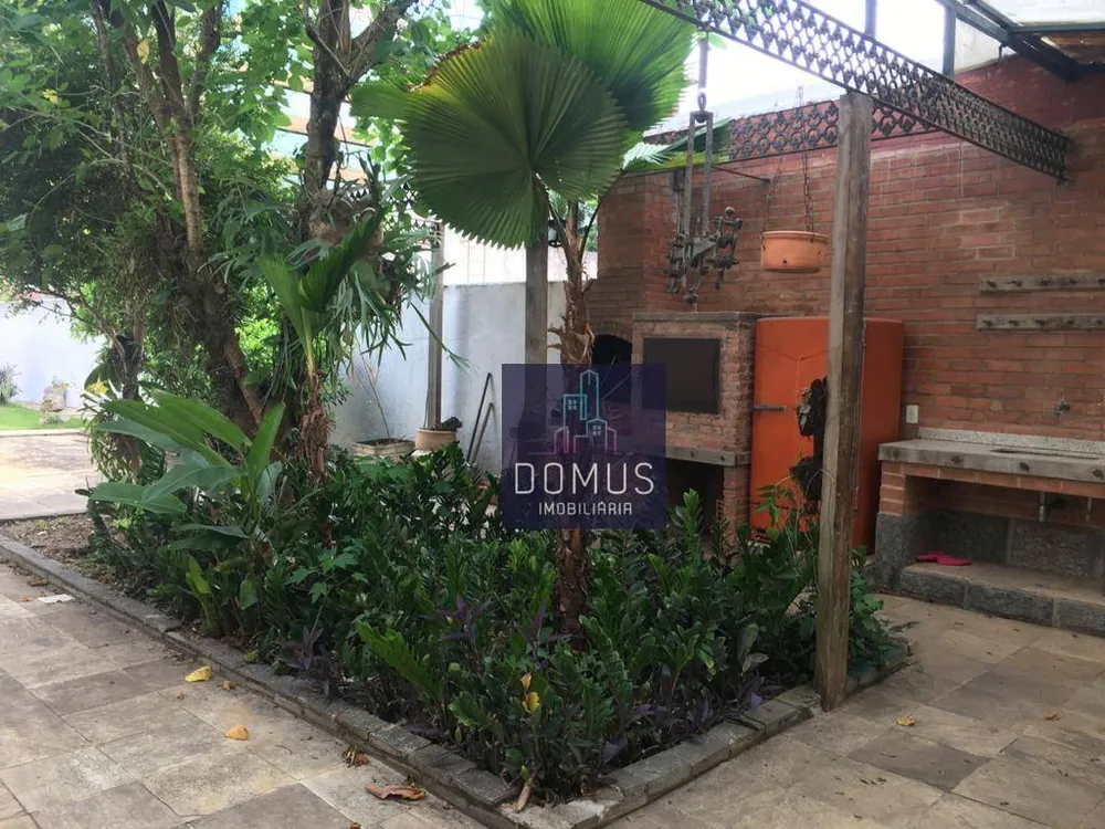 Casa, 5 quartos, 368 m² - Foto 8