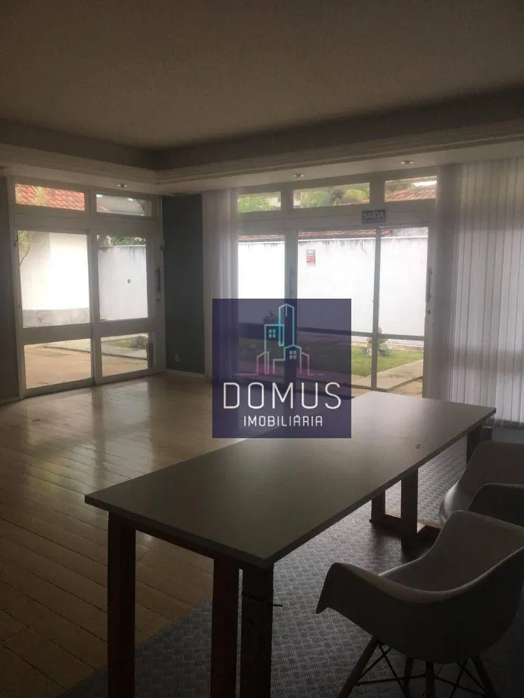 Casa, 5 quartos, 368 m² - Foto 10