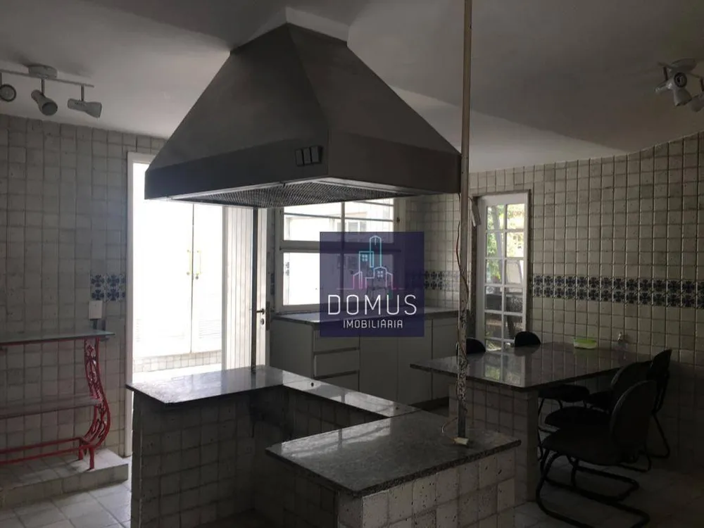 Casa, 5 quartos, 368 m² - Foto 21