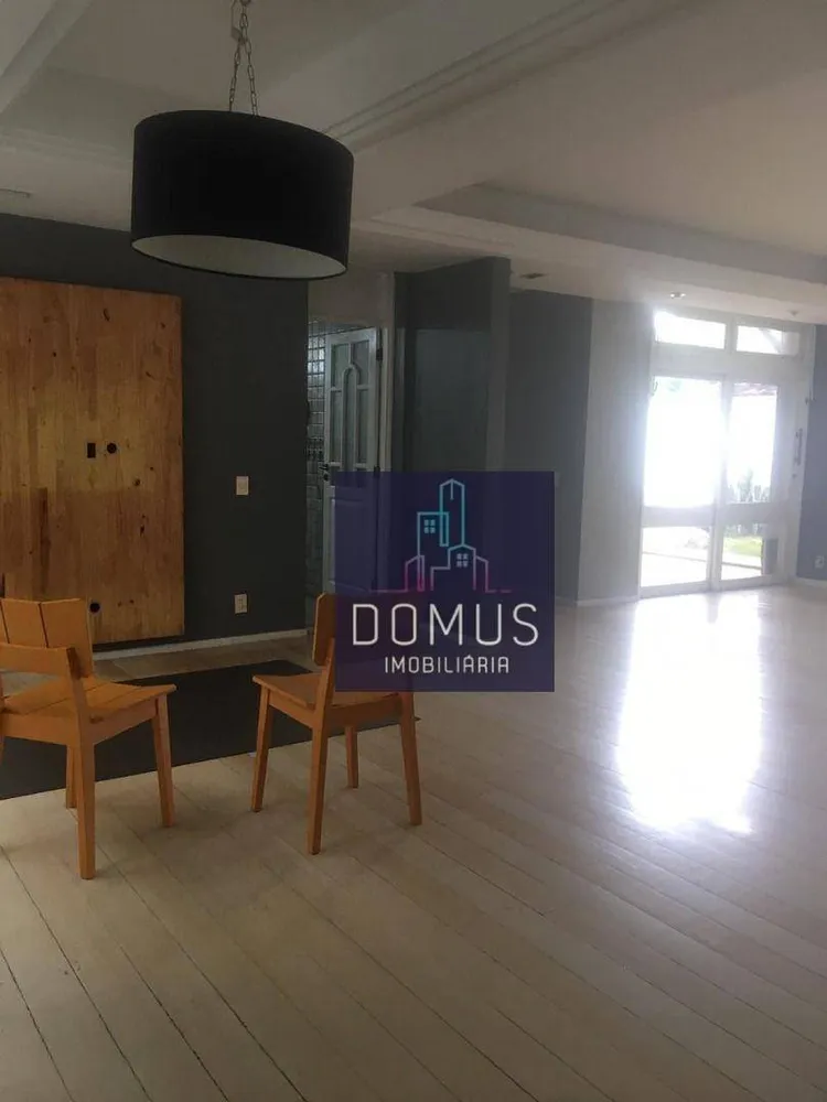 Casa, 5 quartos, 368 m² - Foto 13