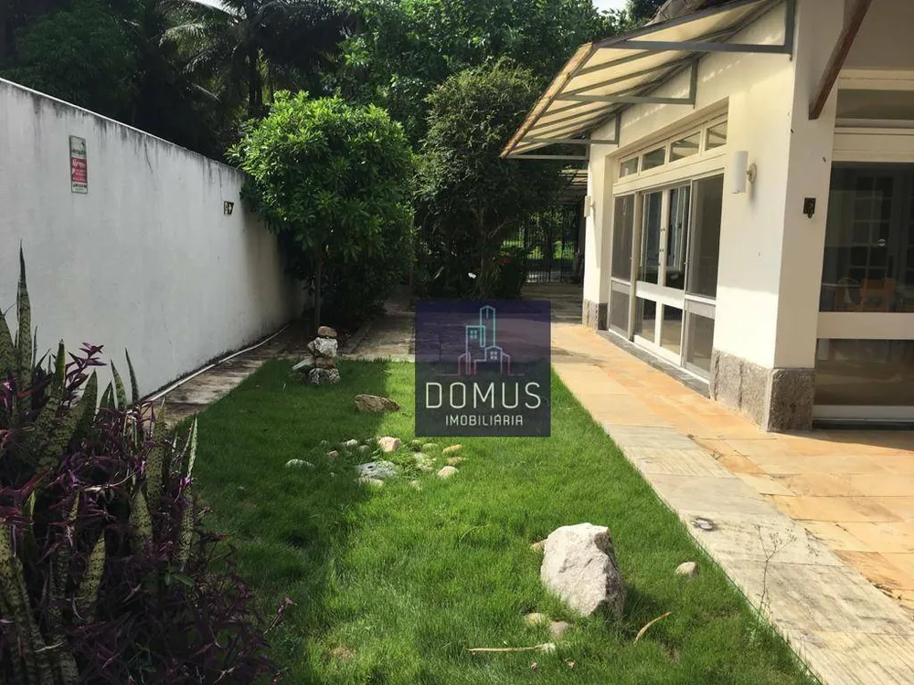 Casa, 5 quartos, 368 m² - Foto 9