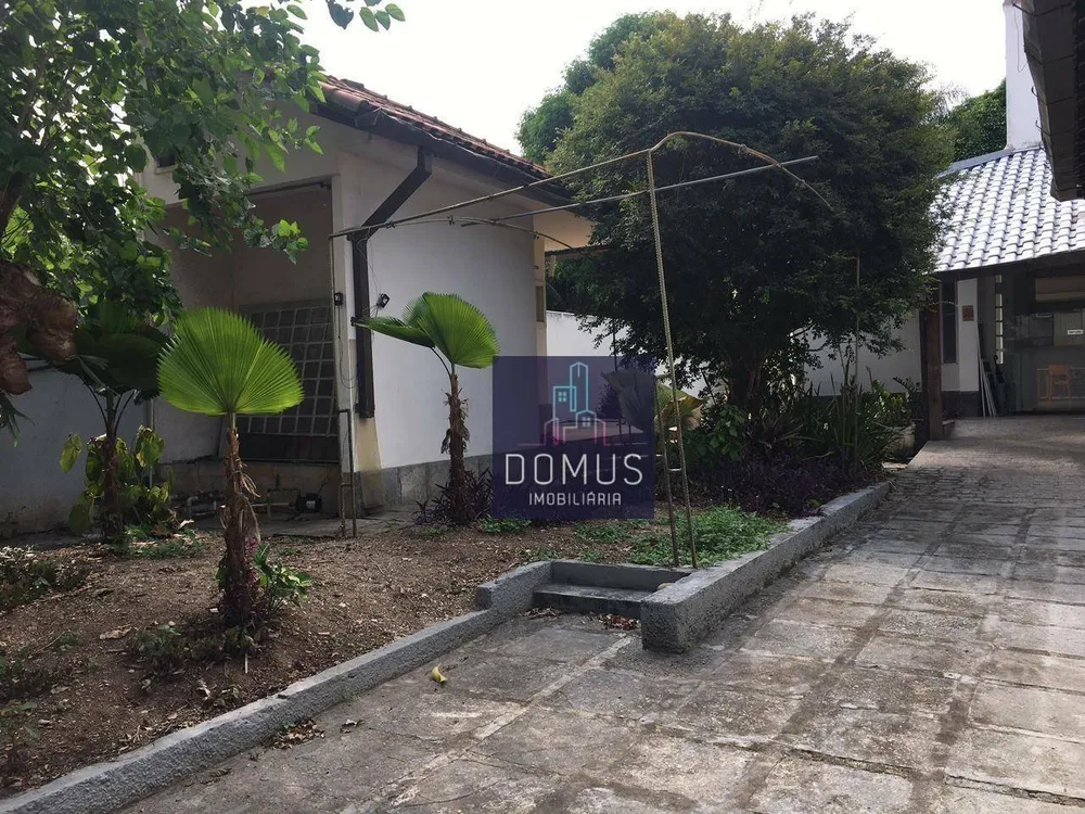 Casa, 5 quartos, 368 m² - Foto 20