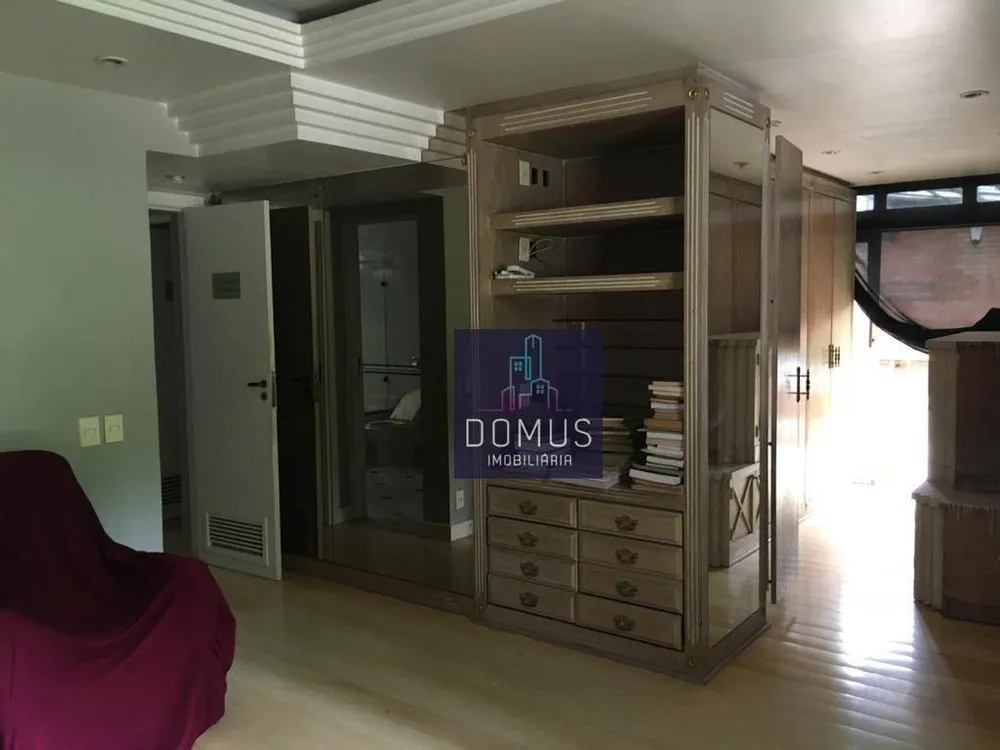 Casa, 5 quartos, 368 m² - Foto 3
