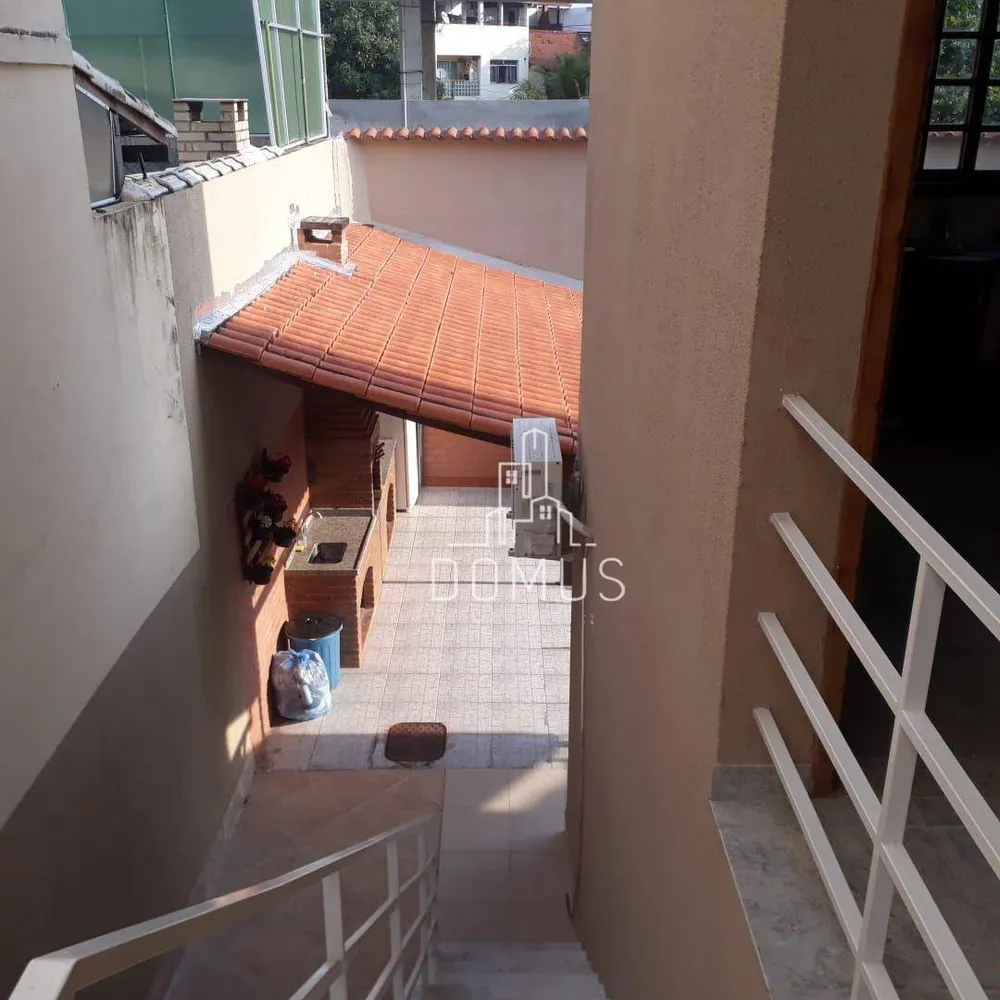 Casa, 3 quartos, 283 m² - Foto 6
