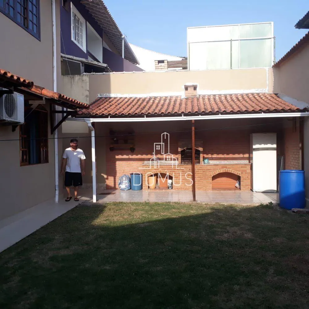 Casa, 3 quartos, 283 m² - Foto 8